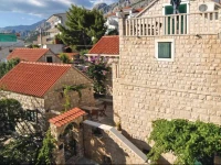 Nemira with Sea View III Holiday Home 