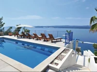 Stanici 55 Holiday Home 