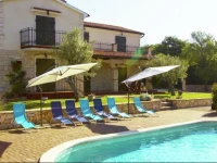 Villa Ribari Marijana 