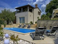 Villa Vidova 