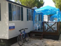 Mobile Home Jezera 