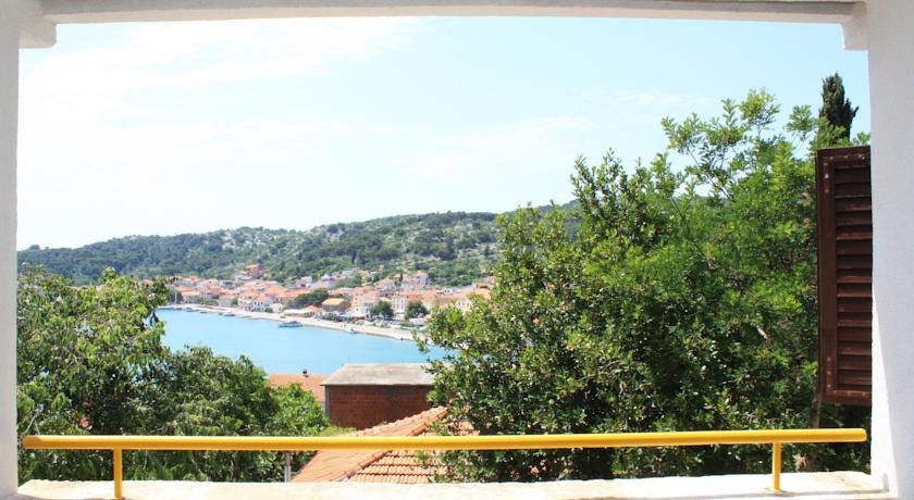 Sea View Top Position Holiday Home 3*