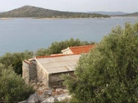 Uvala Vitane 8481 Holiday Home 