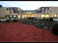 TrakoЕЎД‡an Hotel 