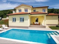 Trget Reburici Holiday Home 