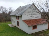 Trnovac Holiday Home 1 
