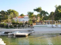 Villa Sv. Kriz 