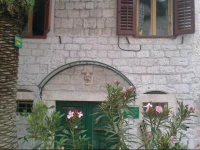 Rooms Biljana 