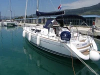 Boat in Trogir (11 metres) 2 