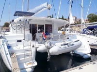 Boat in Trogir (12 metres) 4 