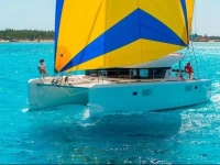Boat in Trogir (12 metres) 6 