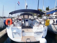 Boat in Trogir (13 metres) 2 
