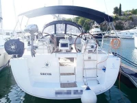Boat in Trogir (13 metres) 23 