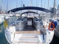 Boat in Trogir (14 metres) 13 