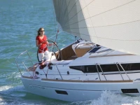 Boat in Trogir (14 metres) 4 