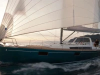 Boat in Trogir (15 metres) 12 