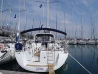 Boat in Trogir (15 metres) 7 