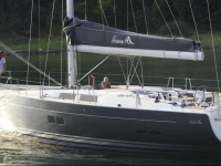 Boat in Trogir (17 metres) 2 