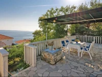 Okrug Gornji with Sea View 06 Holiday Home 
