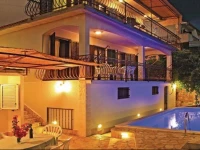 Put Diruna Croatia Holiday Home 