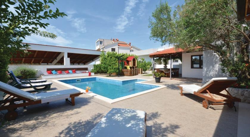 Put Sv.Karla III Holiday Home 