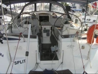 Kalimera 46 Cruiser Houseboat 