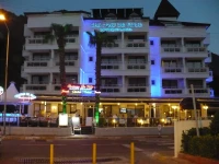 Hotel Chateau de Ville 3*