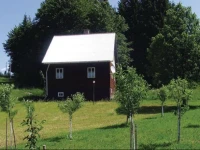 Ponikve V Holiday Home 
