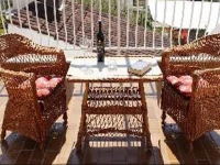 Platanus Holiday Home 