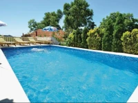 Pod Gospom III Holiday Home 