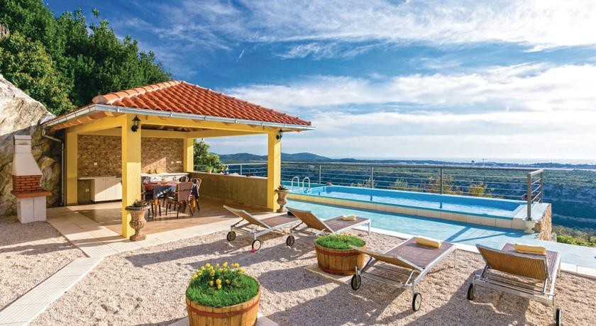 Cavtat 49 Holiday Home 