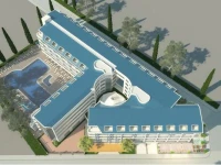Avena Resort &amp; Spa 4*