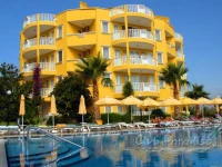 Club Paradiso Hotel Resort 5*