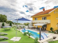 Sopaljska IV Holiday Home 