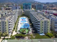 May Garden Club Hotel 4*
