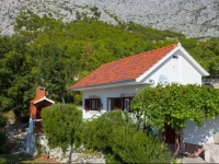 Tucepi 1 Holiday Home 