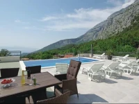 Tucepi Srida Sela Holiday Home 
