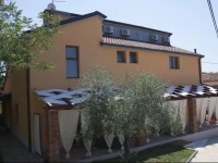 B&B Villa Istriana 4*