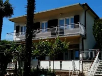 Accommodation Vitalio 