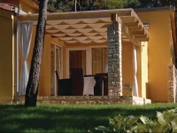 Umag 12 Holiday Home 