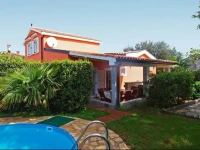 Villa Mrvica 
