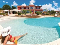 Valtura 58 Holiday Home 