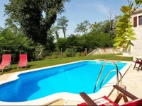 Villa Beram 4 