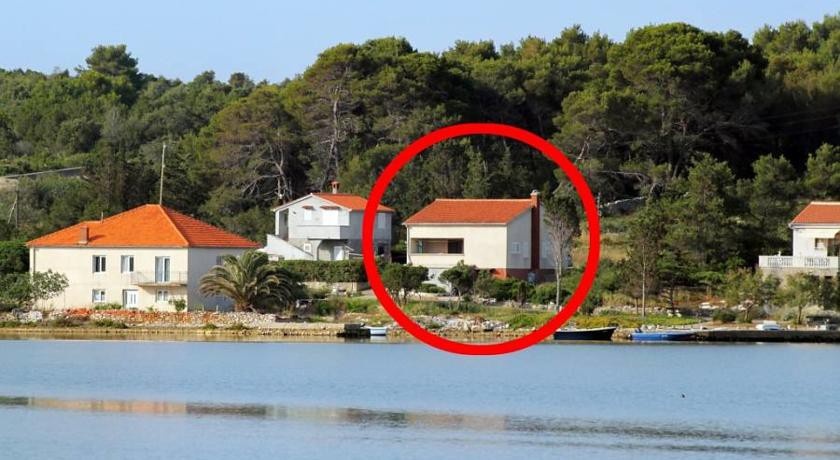 Veli Rat 875 Holiday Home 