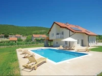 Cista Velika 10 Holiday Home 