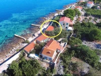 Mislav 1 Holiday Home 