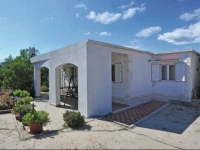 Borak Cr Holiday Home 
