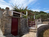 Uvala Stiniva 11389 Holiday Home 