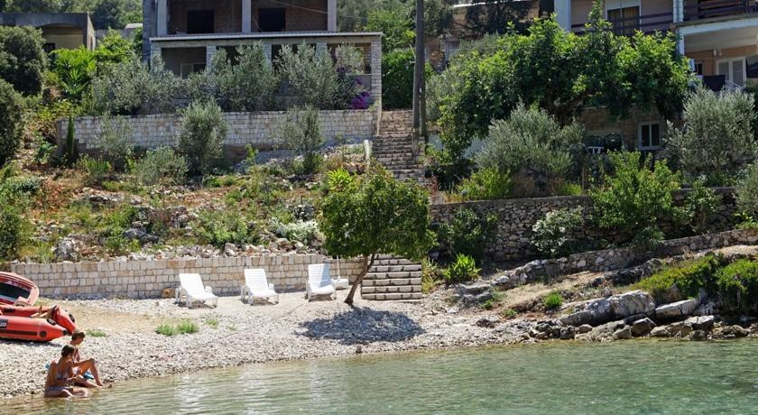 Vela Luka 1 Holiday Home 