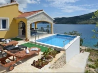Vela Luka Holiday Home 1 